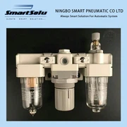 חומר סיכה לוויסות AC1000 ל- AC5000