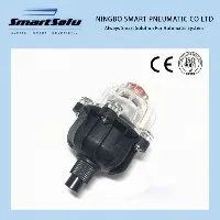 AD400-04 מייבש אוטומטי פנאומטי עם צריכת גז אפס