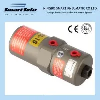 ויברטור הארכת מוט בוכנה