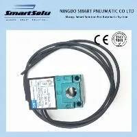 שסתום סולנואיד מסדרה 35A