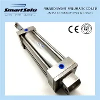 צילינדר אוויר פניאומטי מתכוונן